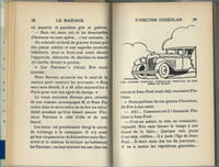 Le Mariage D'Hector Coderlan.