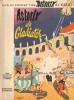 Een avontuur van Astérix de Galliër. Astérix als Gladiator. ( Edition originale en Néerlandais ).. ( Bandes Dessinées - Astérix et Obélix ) - Albert ...