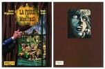 La Foire aux Monstres.. ( Bandes Dessinées ) - Berni Wrightson - Bruce Jones.