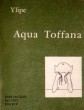 Aqua Toffana.. ( Dessin ) - Ylipe.