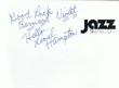 Jazz expressions. ( Dédicacé ). ( Jazz - Hampton Lionel ) - Clément Raymond.