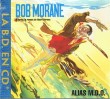 Bob Morane : Alias M.D.O. ( CD audio digipack, aventure lue ). ( CD - Bob Morane ) - Henri Vernes.