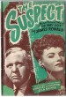 The Suspect - The Way Out. ( Photoplay Edition ). . ( Cinéma - Livres Photoplay Edition - Littérature en Anglais ) - Ronald James - Siodmak Robert - ...