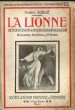 La Lionne.. Soulié Frédéric - Breton J.M.