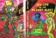 Fredric Brown in the Detective Pulps, tome 10 :  Sex Life on the Planet Mars. ( Tirage unique à 400 exemplaires, numérotés et signés par Charles ...