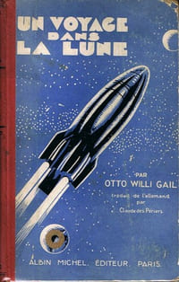 Un voyage dans la Lune.
