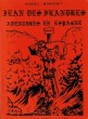 Jean des Flandres, aventures en Espagne... ( Bandes Dessinées ) - Marcel Moniquet