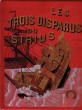Les Trois disparus du " Sirius ". . ( Cartonnages Polychrome ) - Georges Price - E. Zier.