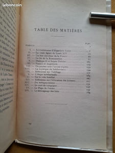 Au service de l'ordre