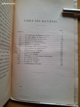 Au service de l'ordre. BOURGET, Paul