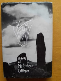 Récits de mythologie celtique (Second Cycle) : Les Héros