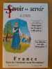 Savoir et servir n°53. REVUE