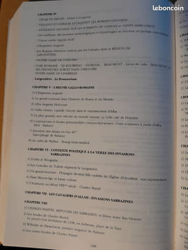 Balazuc et le Bas Vivarais. ALLIGNOL, Maurice
