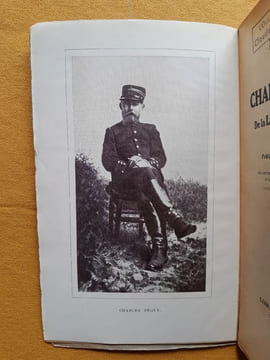 Avec Charles Péguy. De la Lorraine à la Marne, août-septembre 1914. BOUDON, Victor