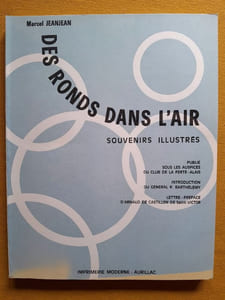 Des ronds dans l'air, souvenirs illustrés