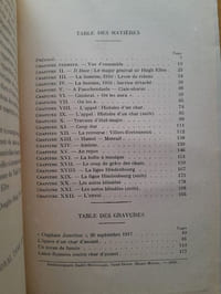 Les Chars d'assaut au combat, 1916-1919