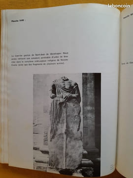 Le Tricastin des origines à la chute de l'Empire Romain. BOISSE, Claude