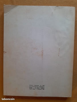 Le Tricastin des origines à la chute de l'Empire Romain. BOISSE, Claude