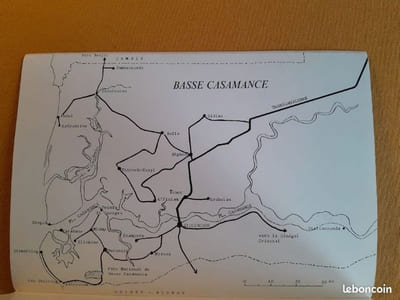 Casamance