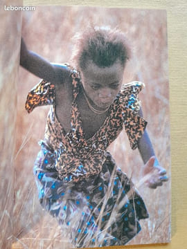 Casamance. Christian Saglio (texte) ; Catherine et Bernard Desjeux (photos)