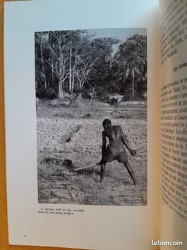 Casamance. Christian Saglio (texte) ; Catherine et Bernard Desjeux (photos)