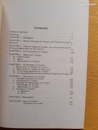 Petit Guide du Tricastin à l'usage du touriste éclairé