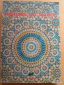 Histoire du Maroc