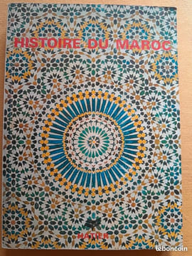 Histoire du Maroc. Collectif