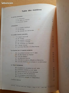 Histoire du Maroc