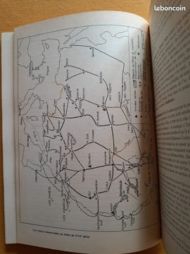 Histoire du Maroc. Collectif