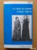 Le livre de cuisine d'Alice Toklas. TOKLAS, Alice