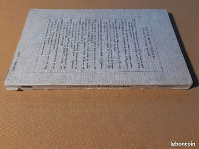 Éléments de l'arabe classique