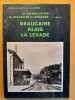 Le chemin de fer de Beaucaire &agrave; Langogne 1. Le chemin de fer de Beaucaire &agrave; La Levade. Association Les amis du vieil Alais
