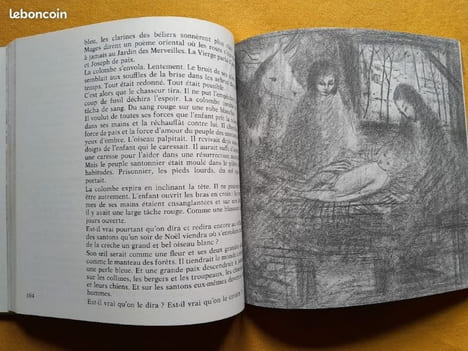 Ardèche, douce-amère (3 tomes). GRIFFON, André