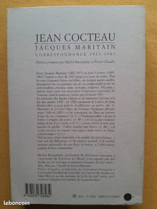 Correspondance, 1923-1963