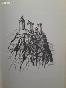 Mes Ancêtres, les Cathares