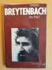 Feu froid. BREYTENBACH Breyten