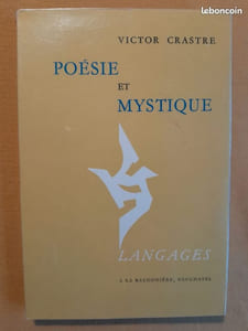Poésie et mystique