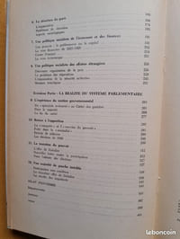 Léon Blum et le parti socialiste. 1872-1934