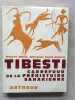 Tibesti. Carrefour de la préhistoire saharienne. Pierre Beck, Paul Huard (général)