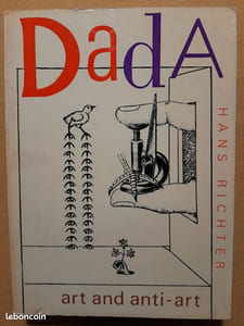 Dada: Art & Anti-art