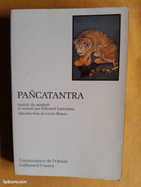 Pañcatantra