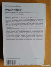 Pañcatantra