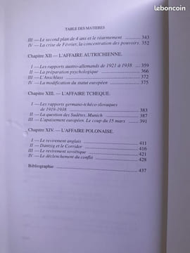 Le IIIe Reich. DALUCES, Jean