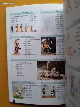 Objectif 3D n°1, (presque) toute la bande dessinée en 3 dimensions, + de 1500 figurines de collections référencées... les cotes . Collectif
