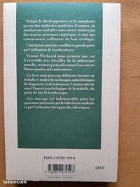 Radiesthésie médicale et radionique