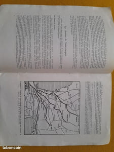 Sur les chemins de Saint-Jacques de St-Palais à Roncevaux