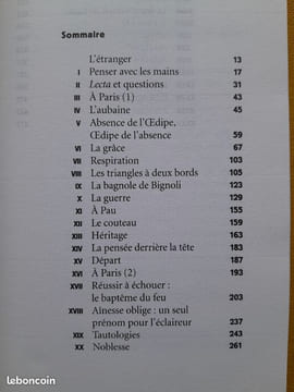 Sous l'écorce de Guy Debord, le ruméral. BILHERAN, Jean-Claude