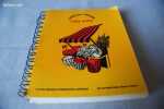 Livre de cuisine / Cook Book. Lycée français La Pérouse de San Francisco / The International French School