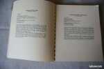 Livre de cuisine / Cook Book. Lycée français La Pérouse de San Francisco / The International French School